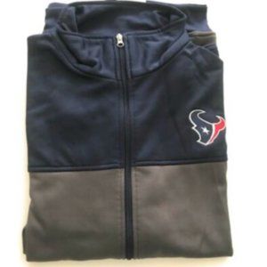 NFL Houston Texans Unisex Poly Fleece2XT